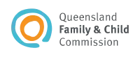 Queensland family