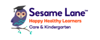 Sesamelane